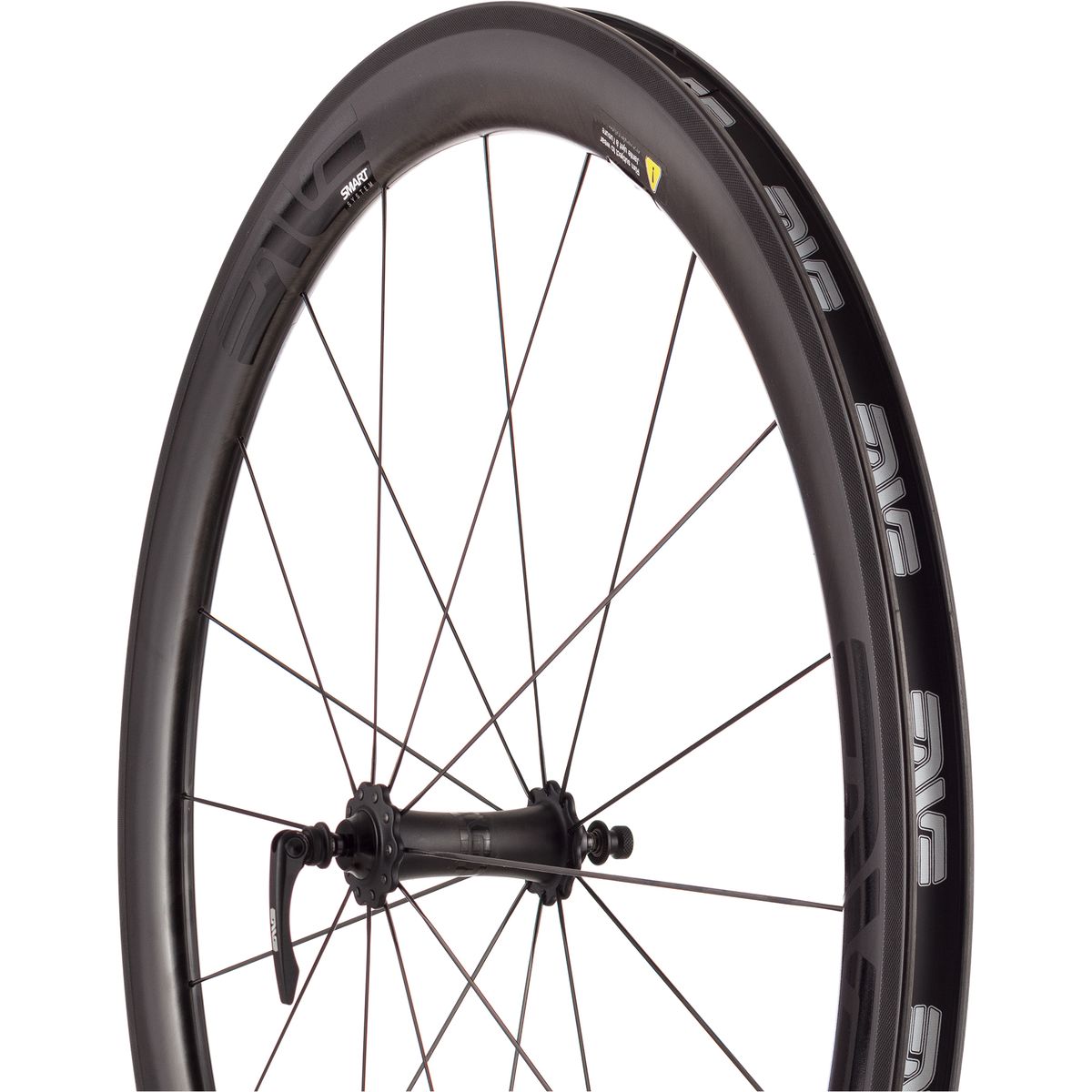 Enve SES Superior In Performance And Price