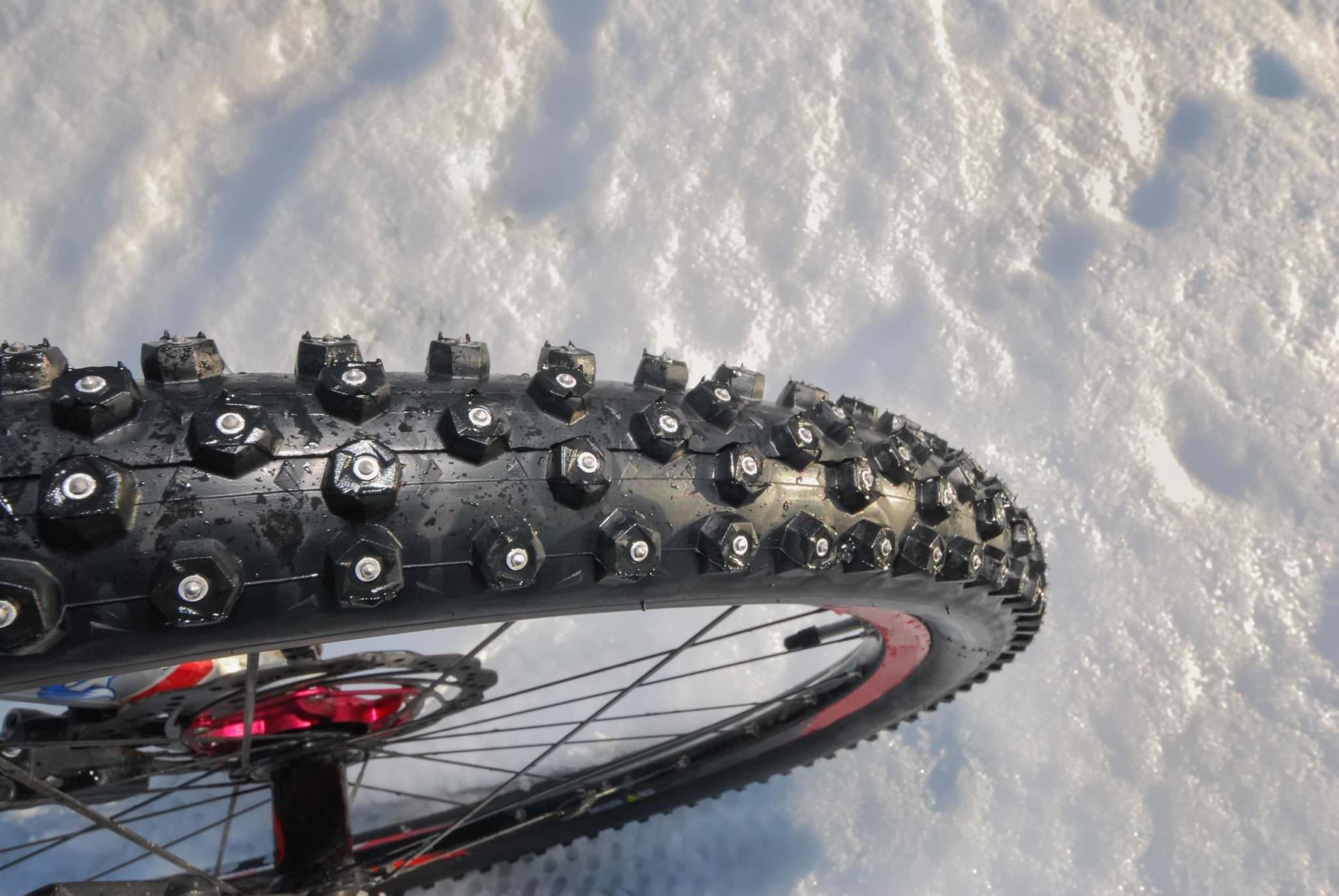 winter road bike tires