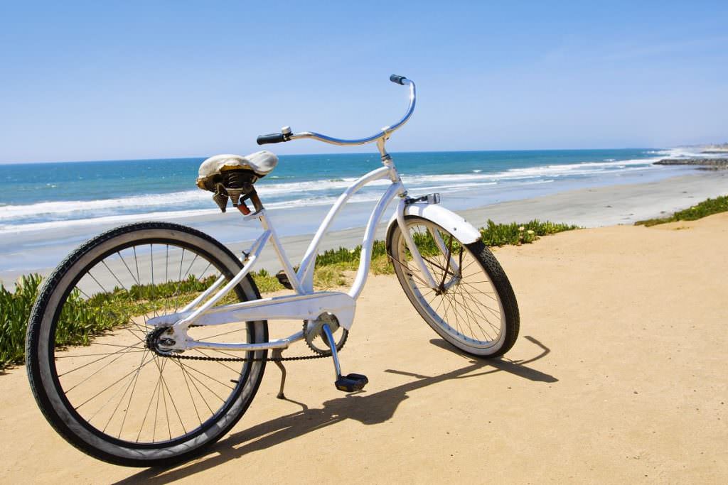 used mens beach cruiser bikes