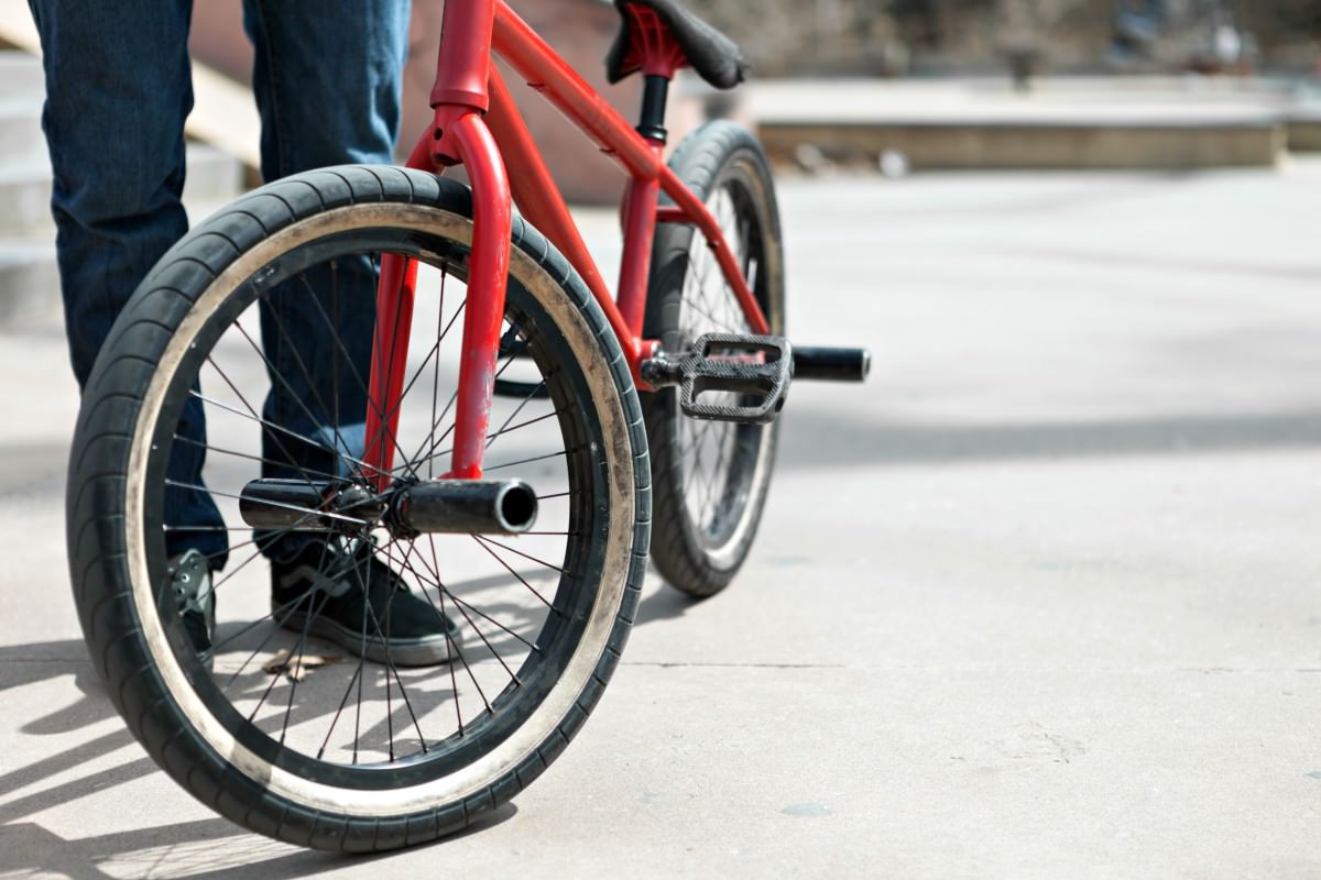 best bmx tires for dirt and street