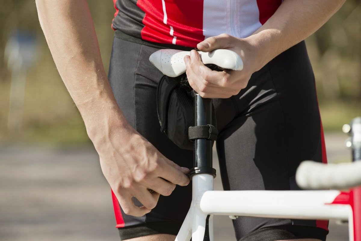 best bike seat for prostate health