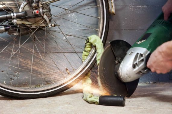 The Best Way to Lock Your Bike (And The Top 10 Best Bike Locks)