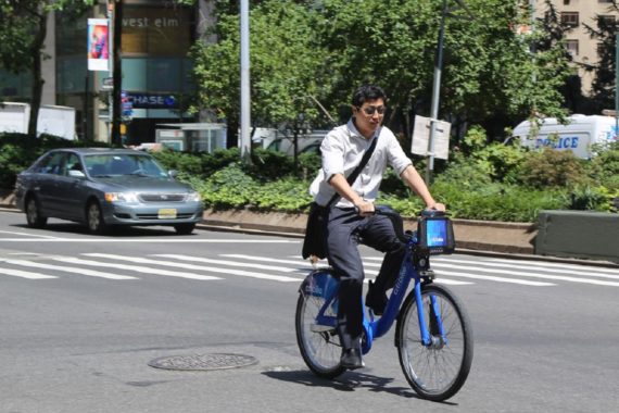 The World's Surprising Top 8 Bike Share Programs!