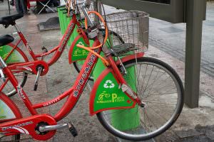 The World's Surprising Top 8 Bike Share Programs!