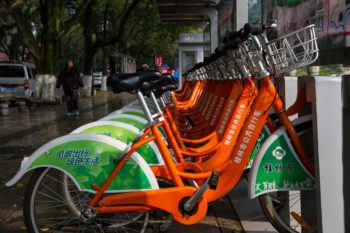 The World's Surprising Top 8 Bike Share Programs!