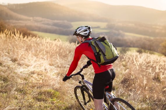Best Tips To Hot Weather Cycling And Summer Cycling