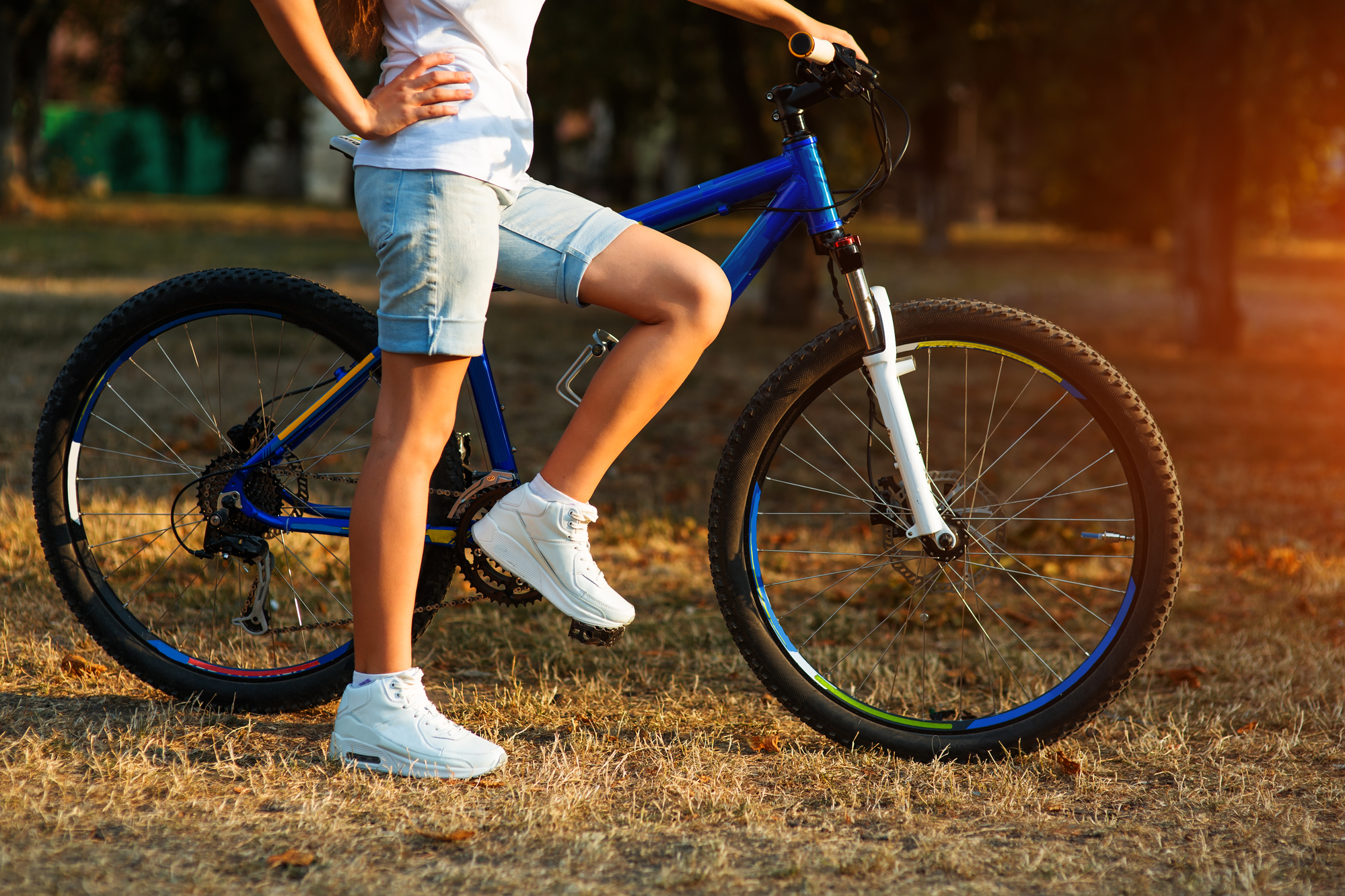 what to look for when buying a used bicycle