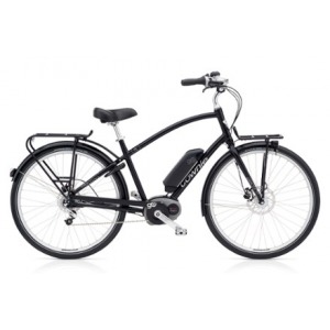 electra bike size guide