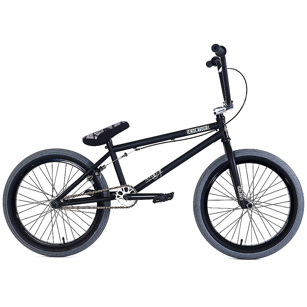 The Colony Endeavor is a BMX Bike with a Stellar Price