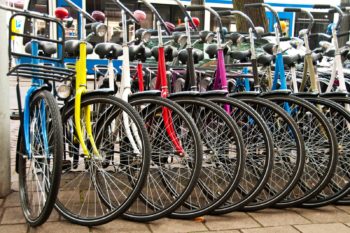 salary extras bike shops