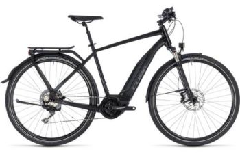 cube touring hybrid exc 500 2018