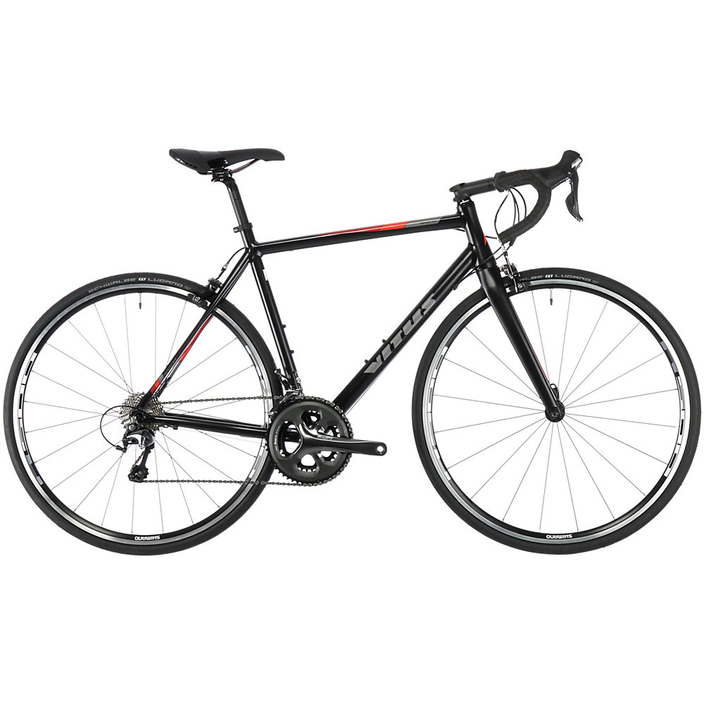 2021 trek slash 8