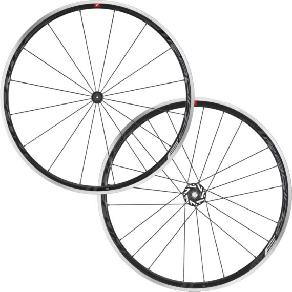 Fulcrum Racing 3 Wheelset Performance Wheels