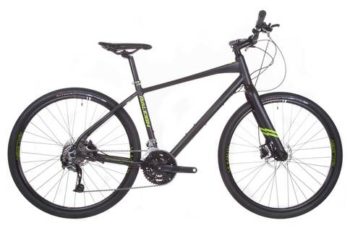 raleigh strada comp mens electric hybrid