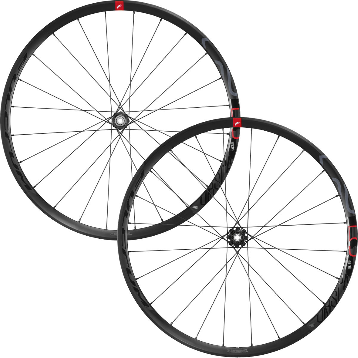 Fulcrum Racing 5 is Tried and Tested Training Wheelset