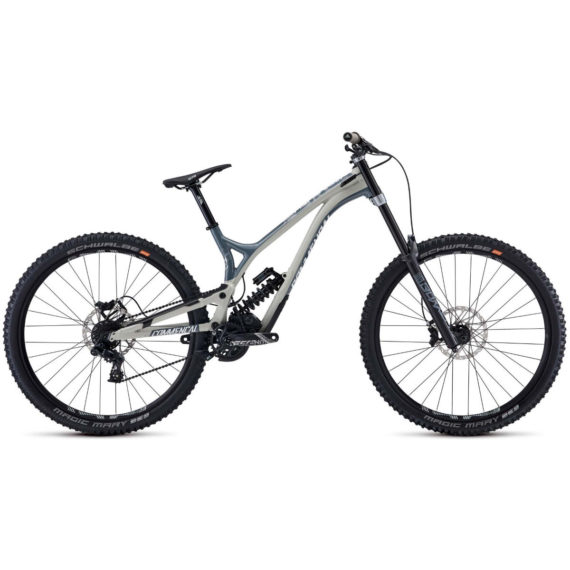 Commencal Supreme DH 29 Race Suspension Bike (2020) Full Suspension Mountain Bikes