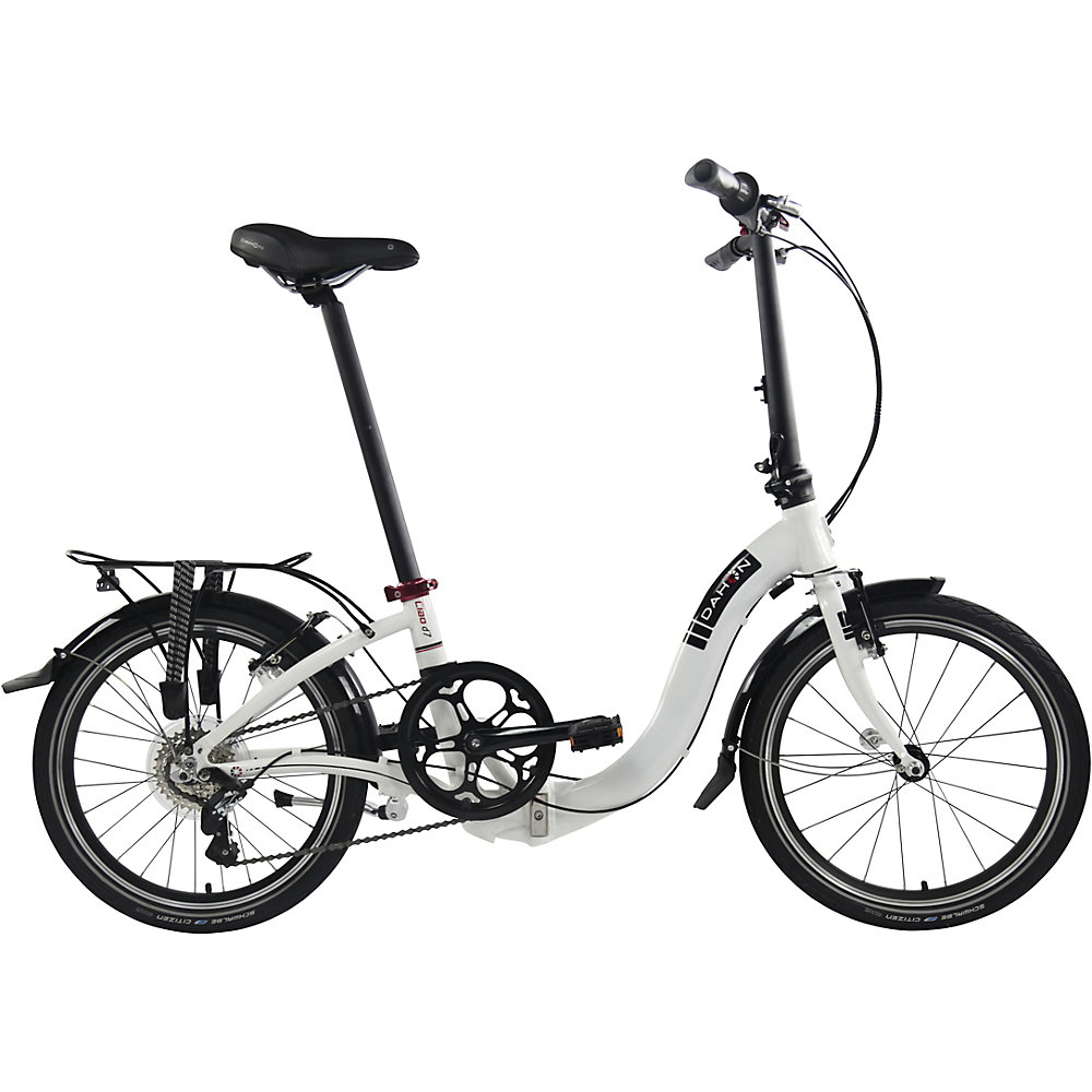 dahon ciao d5