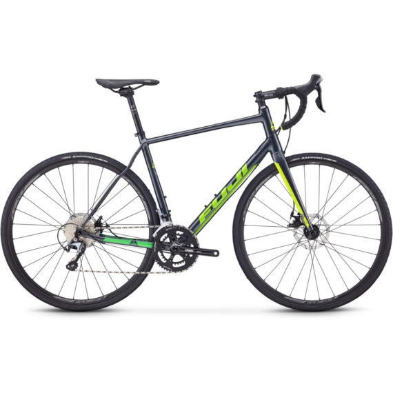 Fuji Sportif 1.5 Disc Road Bike (2020) Road Bikes