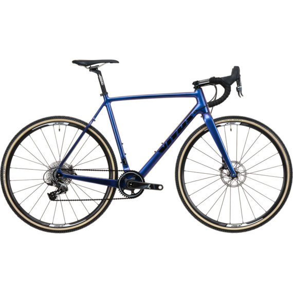 Vitus Energie CRX Cyclocross Bike (Force - 2020) - X-Large