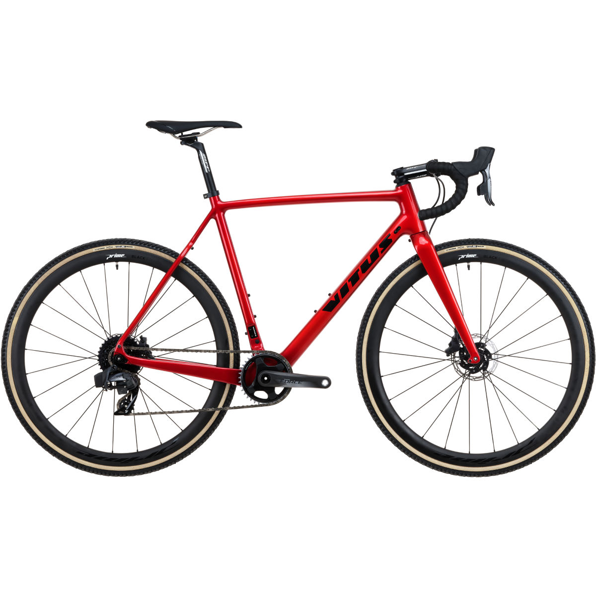 vitus energie crx 2019