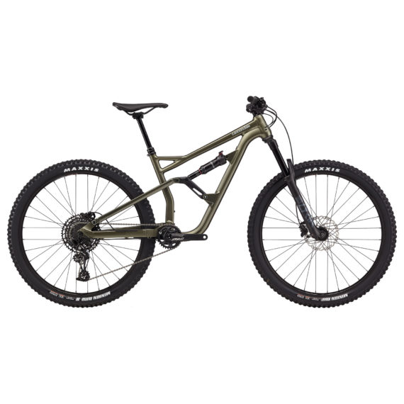 Cannondale Men's Jekyll 4 Mountain Bike '20