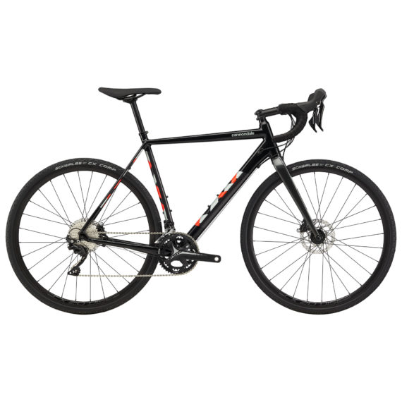 Cannondale Men's CAADX 105 Road Bike '20