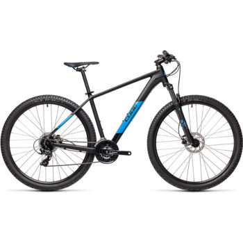 salon herberg Offer Cube Aim hardtail mountain bikes: Read our honest review