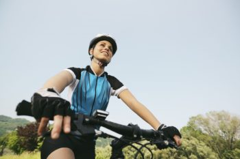 mountain biking beginners gear