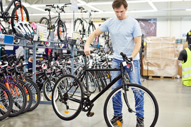 cheap bicycles online