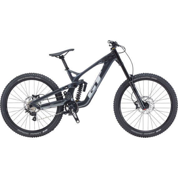 GT Fury Expert 27.5 Bike (2020) Full Suspension Mountain Bikes