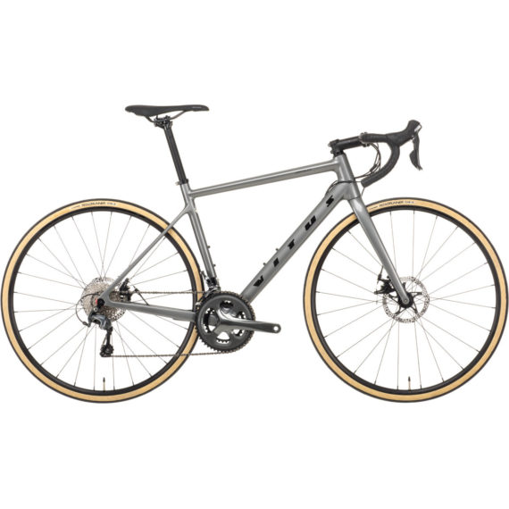 Vitus Zenium Road Bike (Tiagra - 2021) Road Bikes