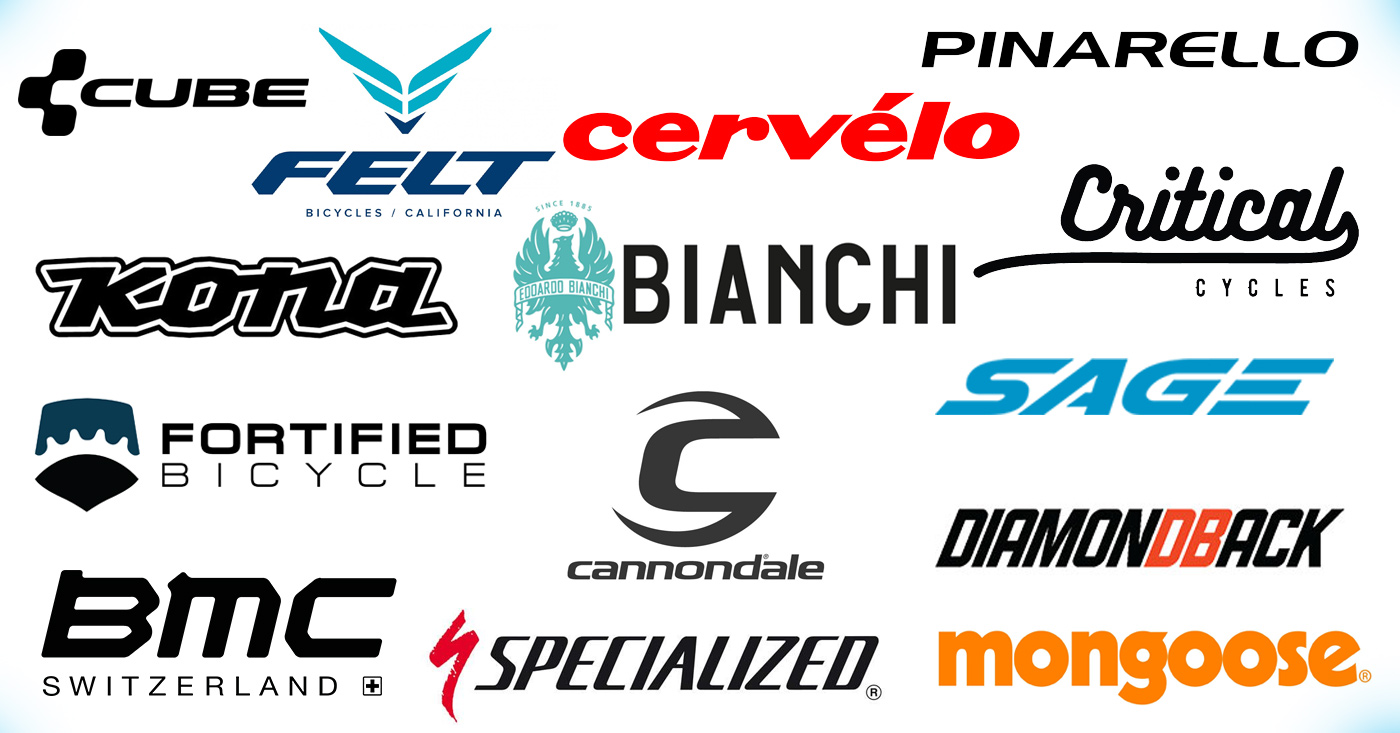 30 Best Bike Brands In The Cycling World