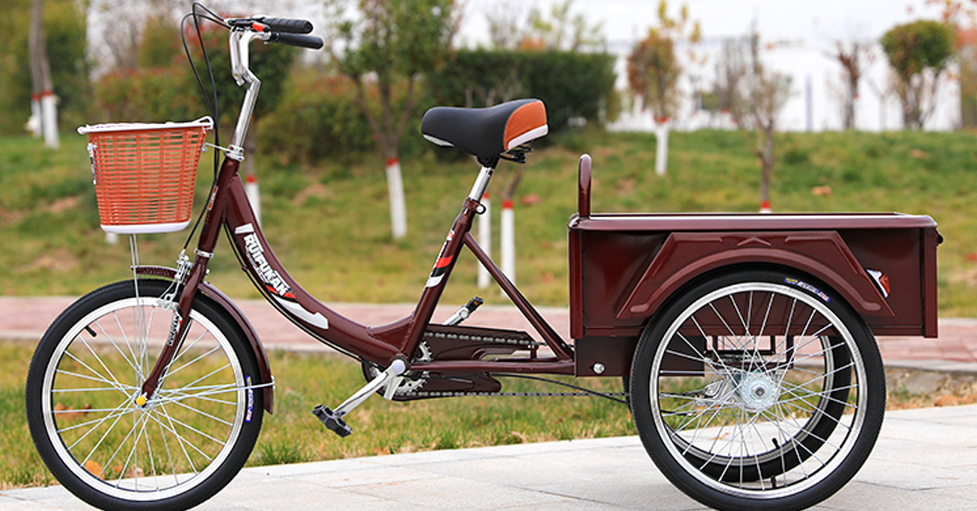Best Tricycle For Adults Comfort, Stability, and More (Ranked and