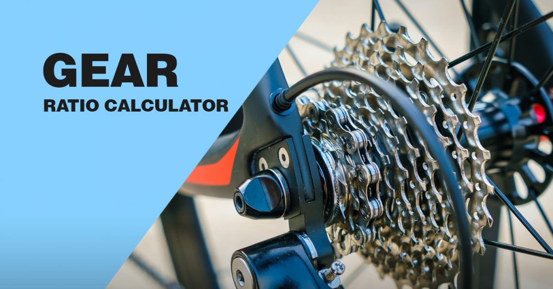 Fixed Gear Calculator Bike Gear Calculator