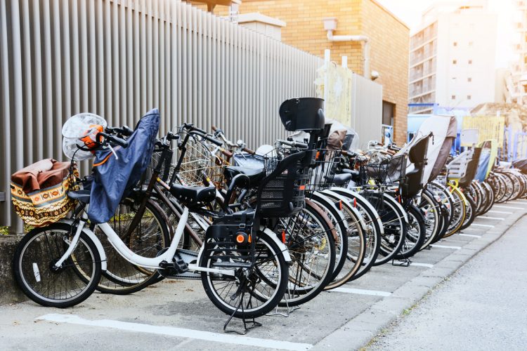 Cycling In Japan: A Detailed Guide On Japanese Bike Culture