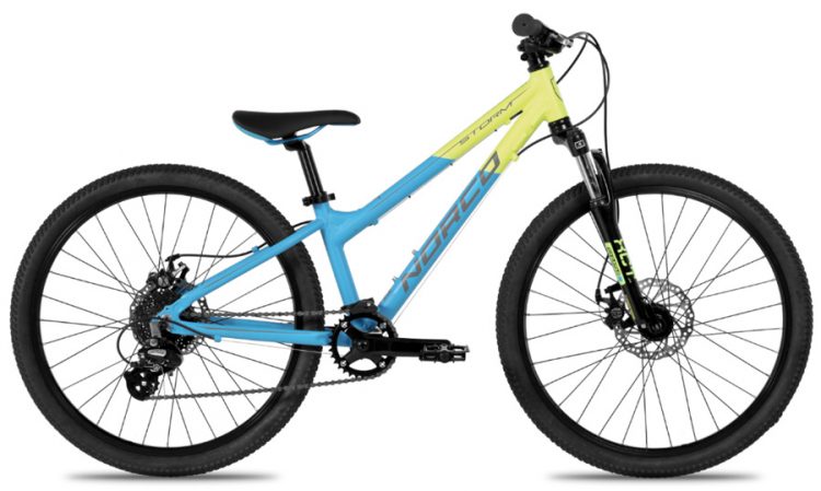 norco kids bike canada