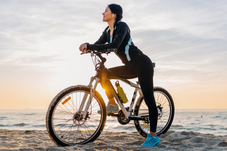 20 Benefits of Cycling: How Cycling Improves Your Health