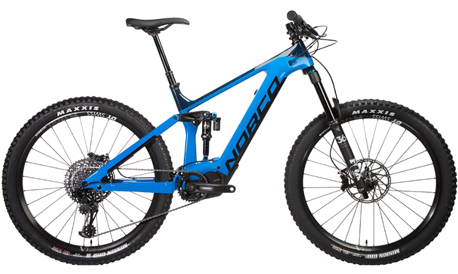 norco ebike canada