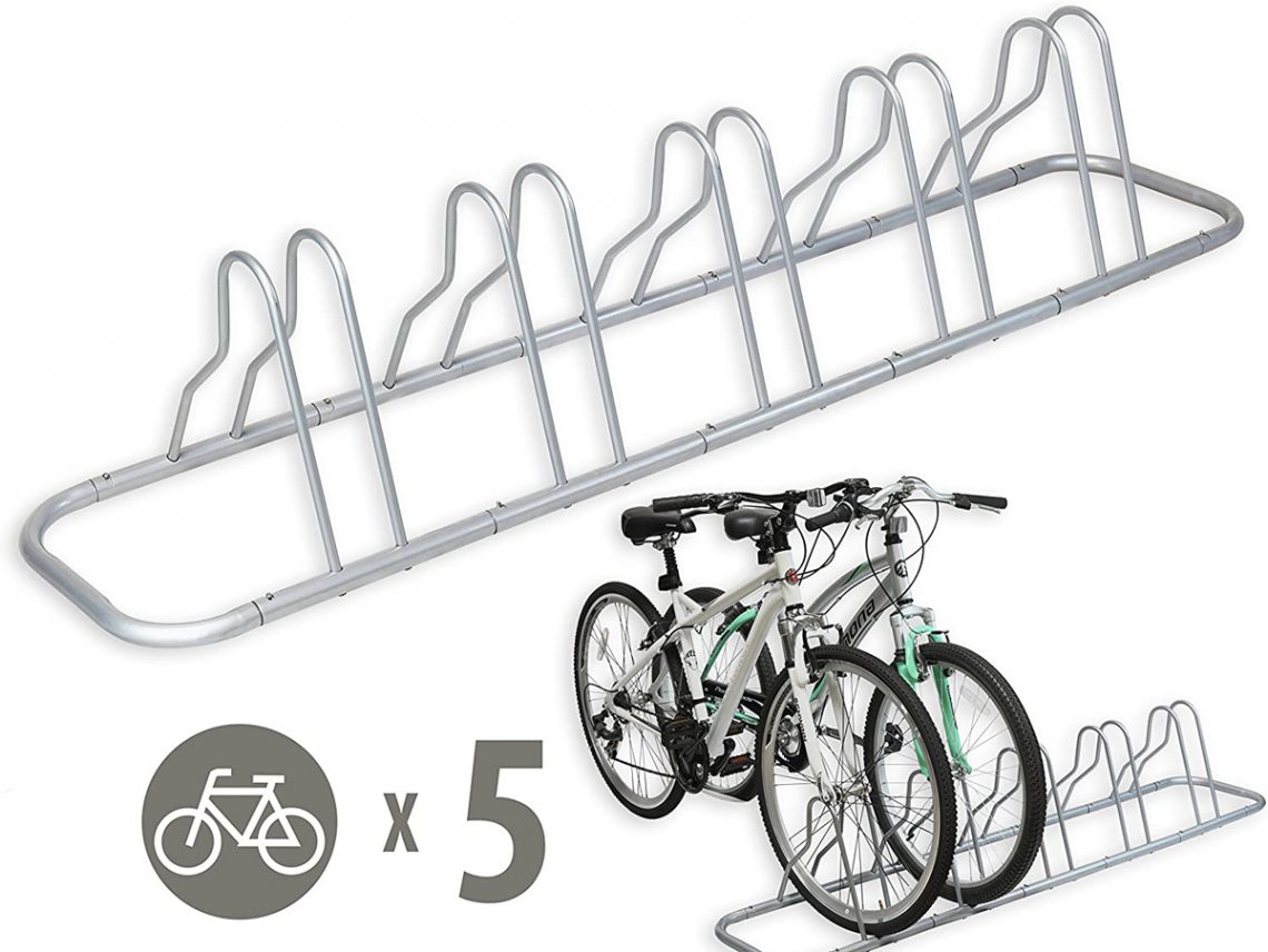 bike storage size