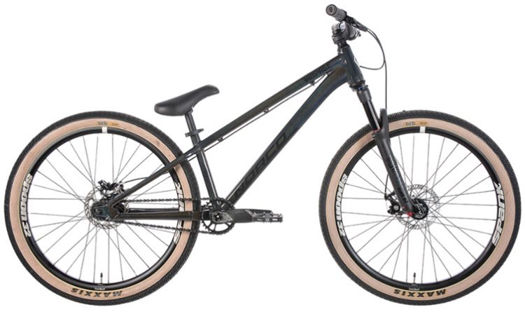 norco dirt jump bike