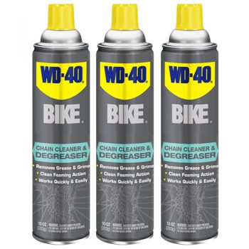 best bike chain degreaser uk