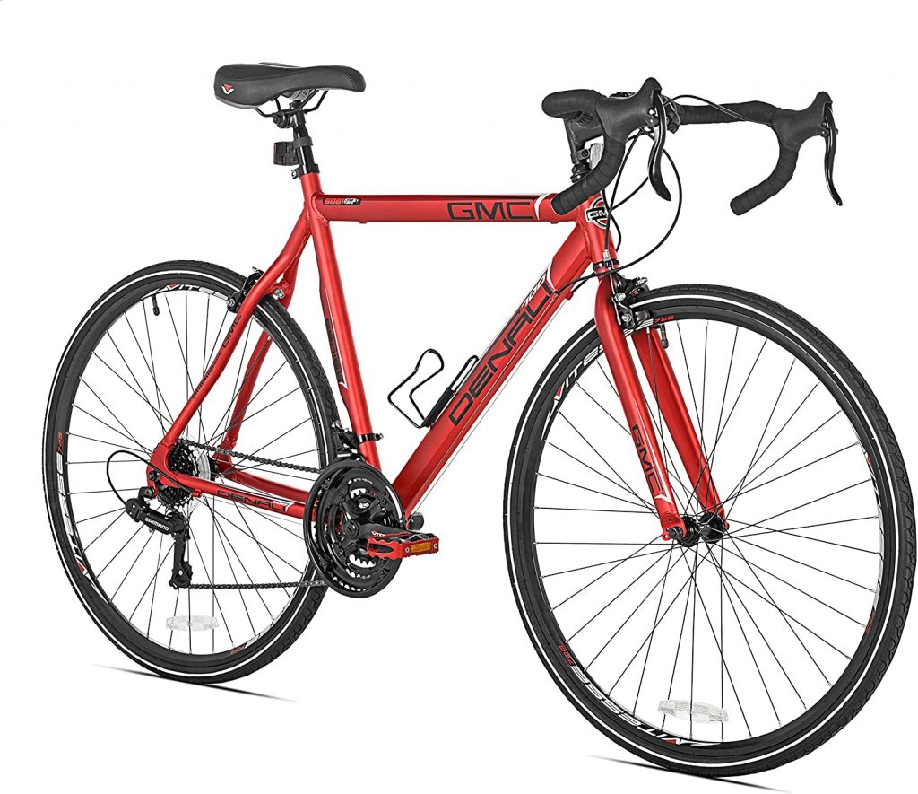 gmc denali men's road bike price