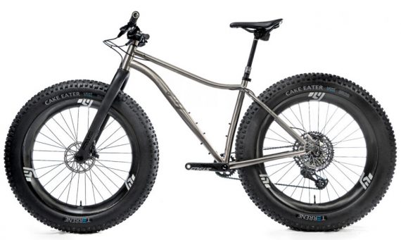 best fat tire bike 2023