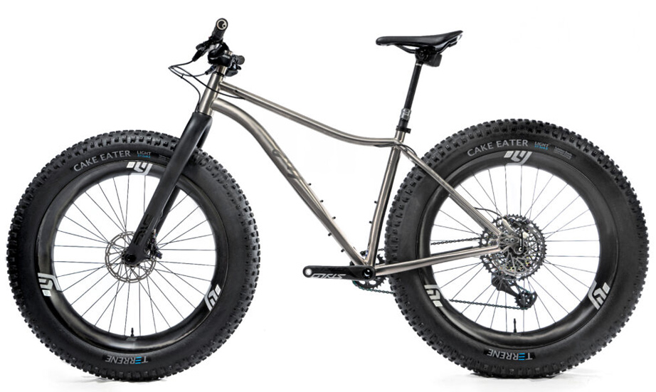 top fat tire bikes