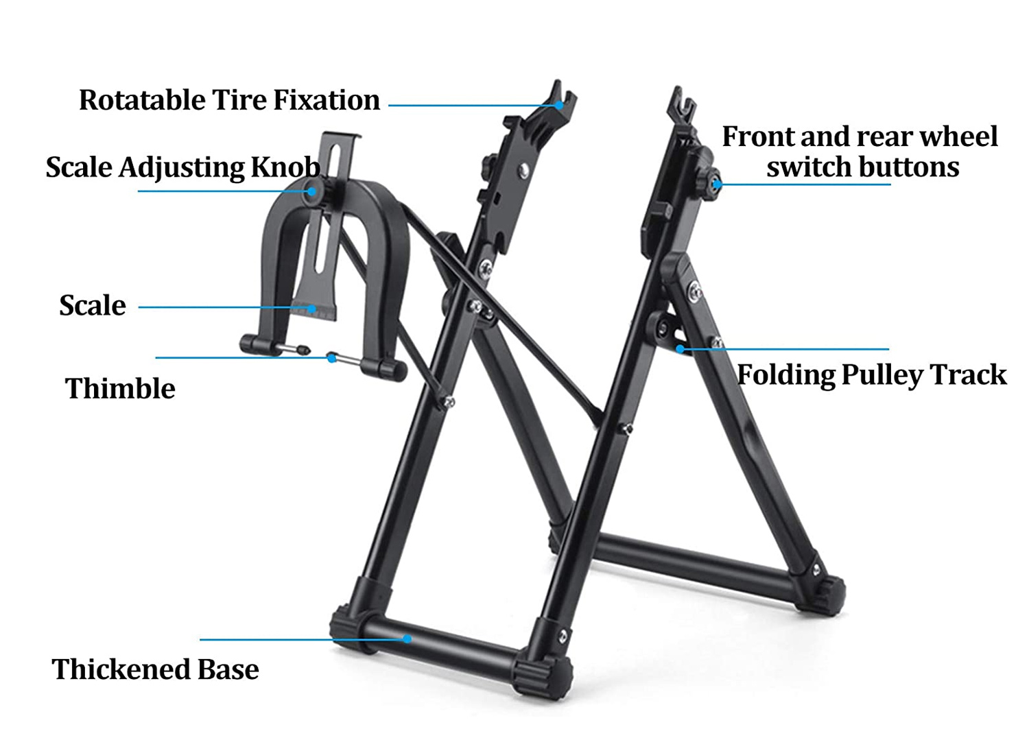 how-to-true-a-bike-wheel-with-2-different-methods