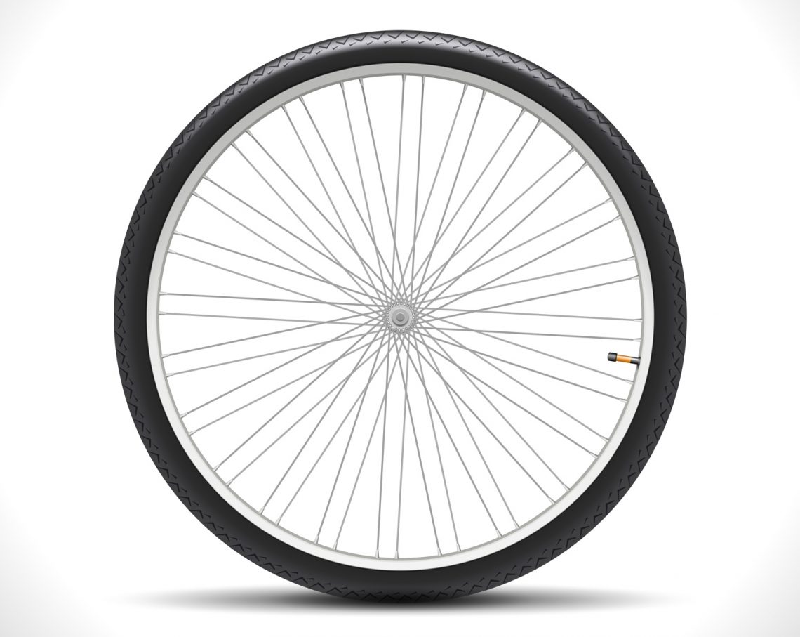 How To Measure Bike Wheel Size 8471