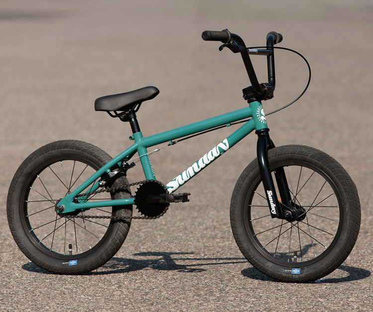 Best BMX Bikes For Kids - and Buying Guide 2023