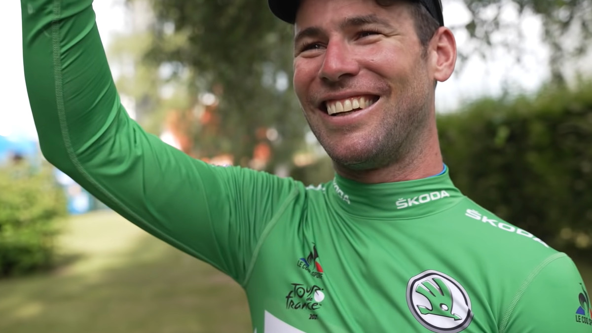 Mark Cavendish Flemish Classics