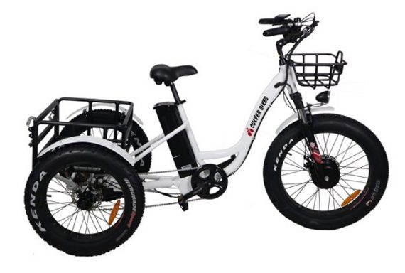 10 Best Adult Electric Tricycles To Choose From