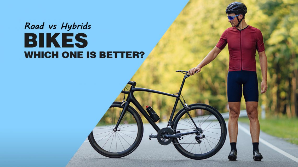 Why You Need to Worry About Road Bike Sizing and Fitting